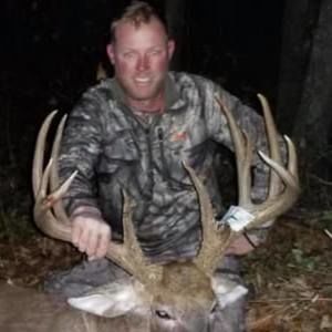 Meet your Posher, Nathan